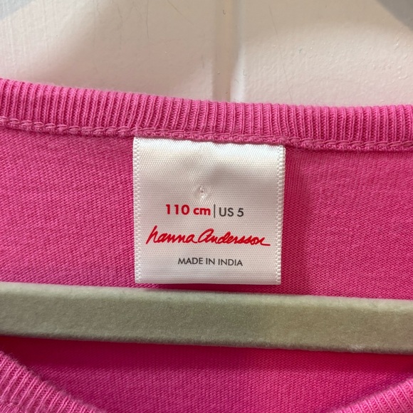 Hanna Andersson - Dress - Picture 4 of 4